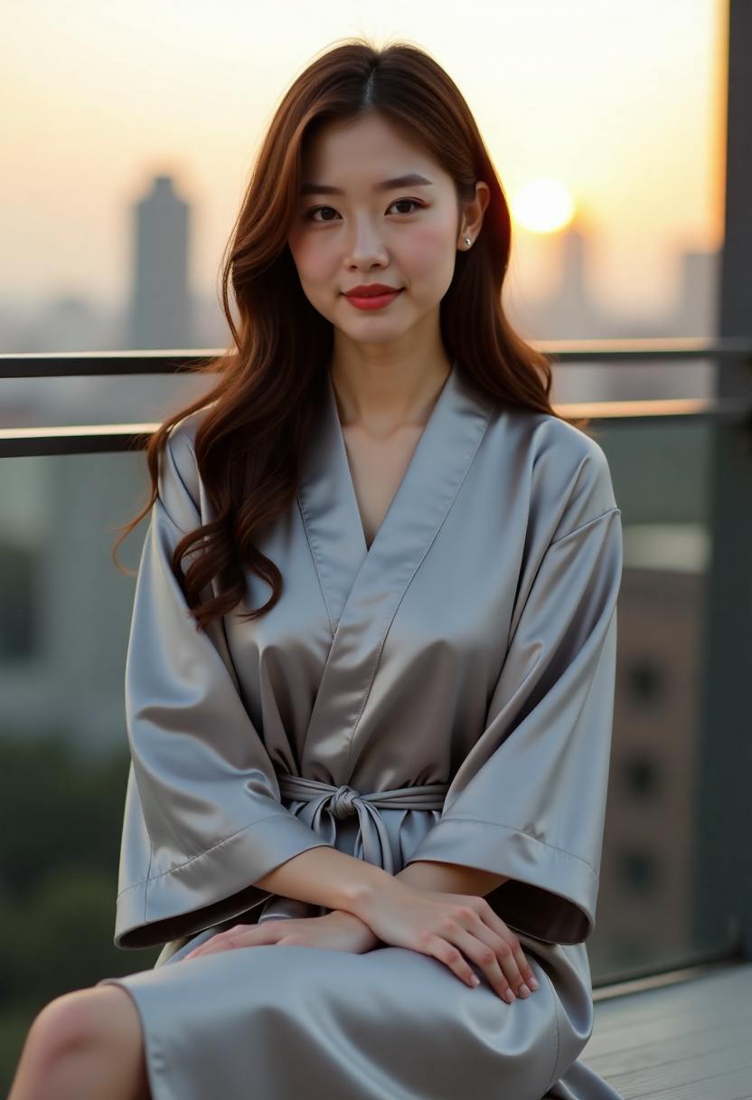 节目组探访