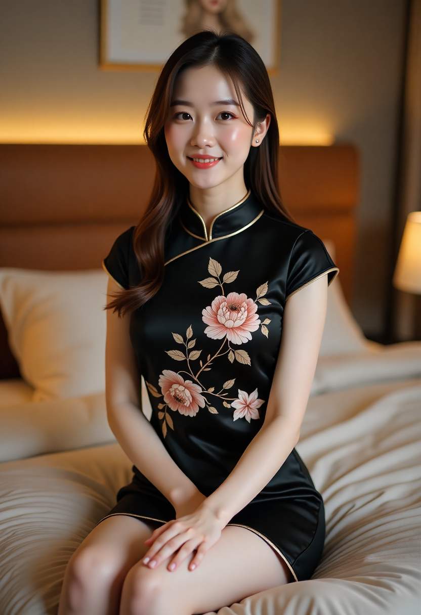 白班交接海报