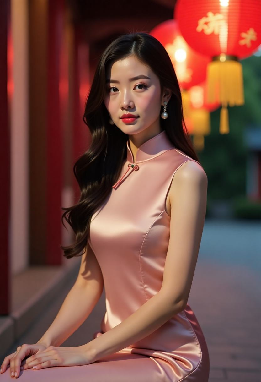 缺失的一页剧照