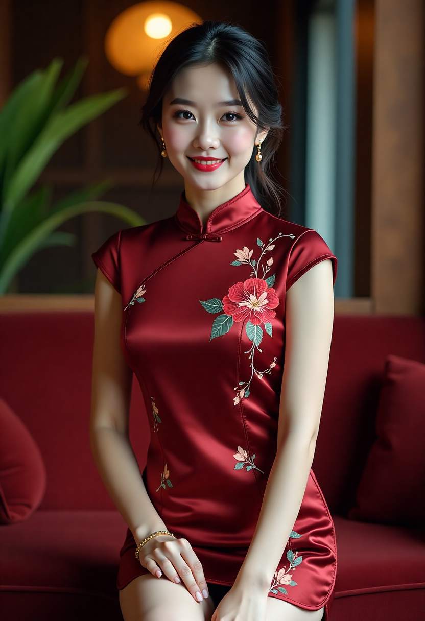 陪诊椅剧照